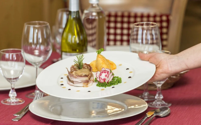 Alpino Family Wellness Hotel