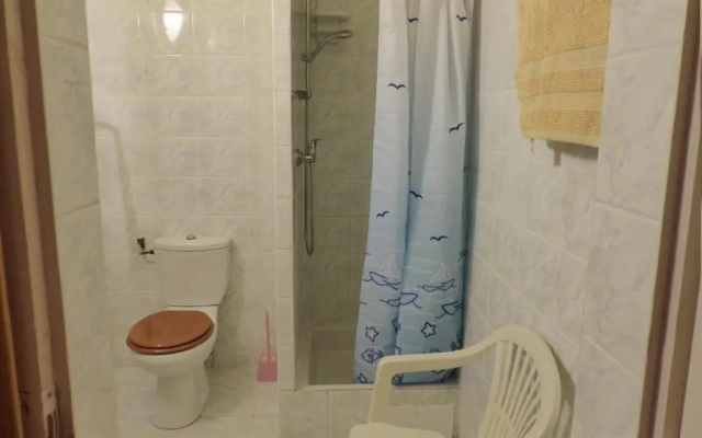 Appartement Saintes-Maries-de-la-Mer, 2 pièces, 2 personnes - FR-1-475-33