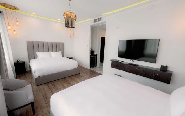 Mount Alverno Resort & Retreat