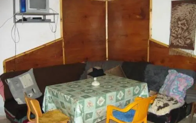 Mechta Guest House