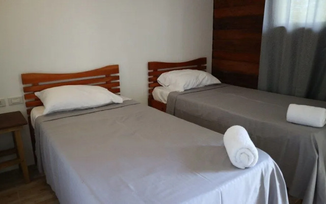 Terreza's Place