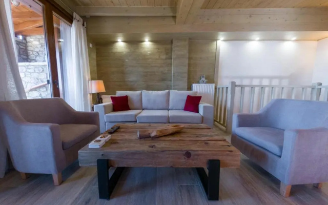 Kallisto Mountain House V