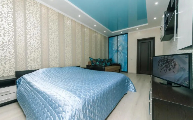 Apartment on Urlovskaya 23a