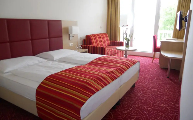 Werzers Seehotel Wallerwirt