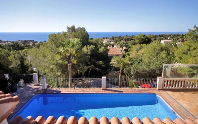 Costa Blanca