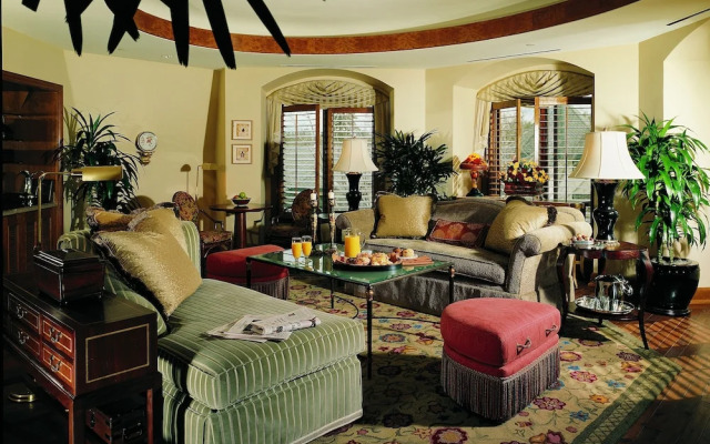 The Rose Hotel