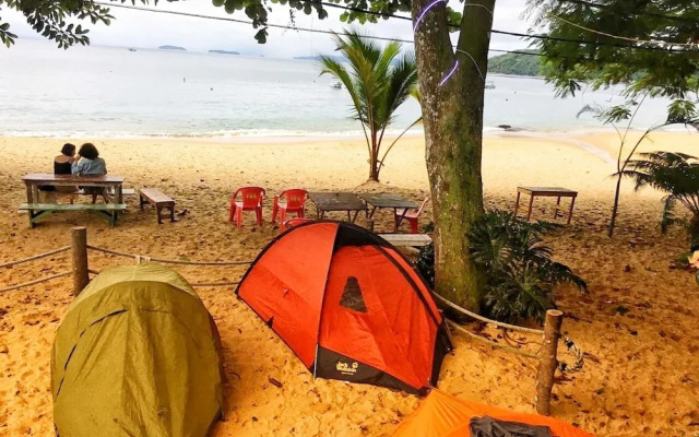 Camping do Bené