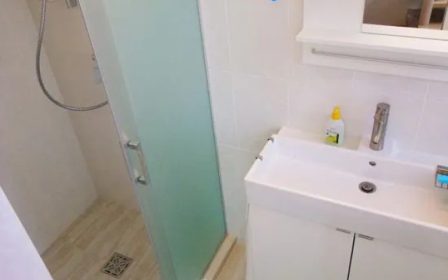Irinos Apartamentai