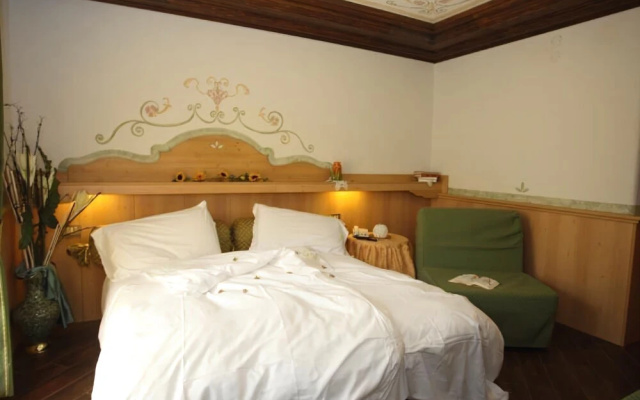 Hotel Negritella