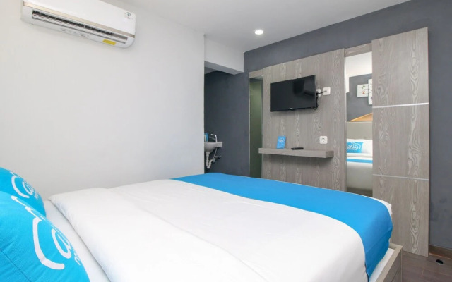 Airy Taman Sari Mangga Besar Enam Utara 7 Jakarta