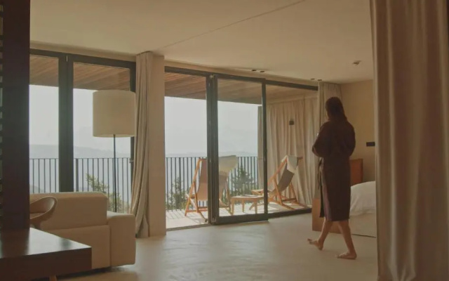 Hotel Saltus