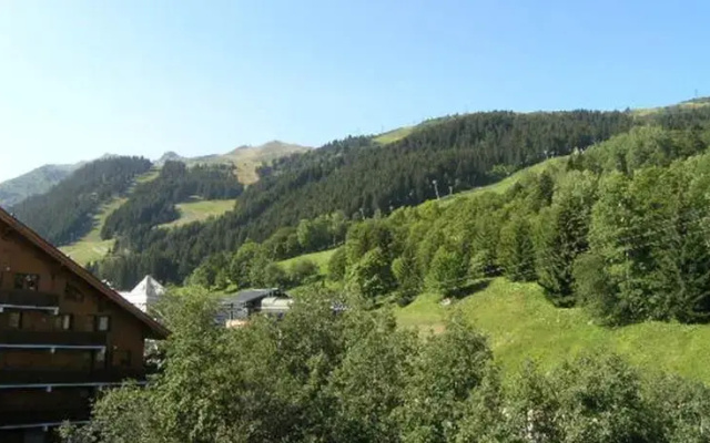 Le Chalet de Méribel