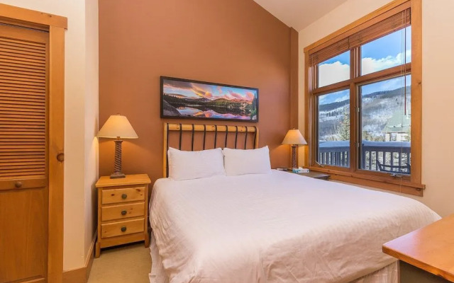 Expedition Station #8628 - 1 Br Condo