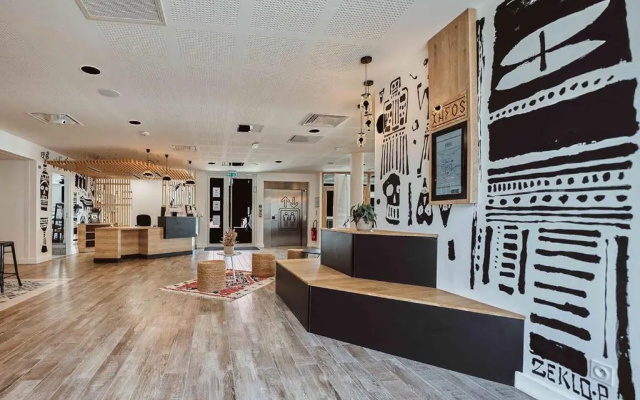 Uxco Kabane Montpellier