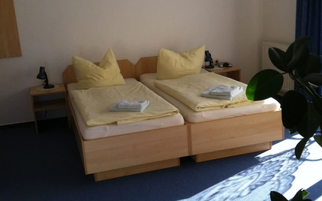 Hotel Pension Neptun
