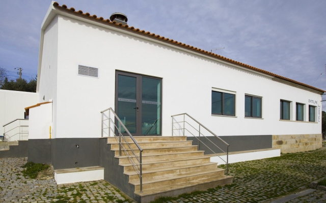 Hostel EntryFik