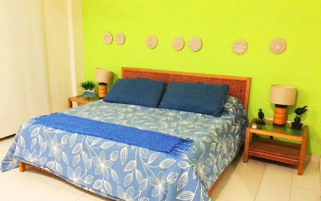 Condo Carla Marina