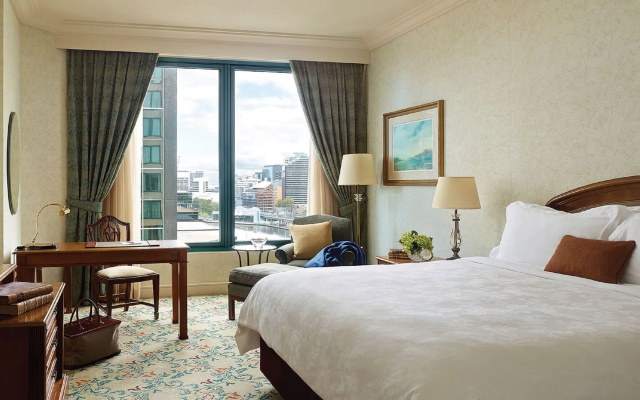 The Langham, Melbourne