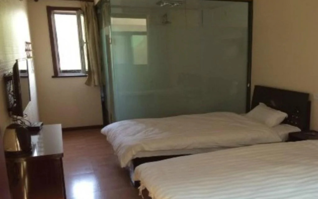 Pingyao 818 Express Hotel
