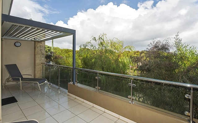 Yallingup Beach Resort