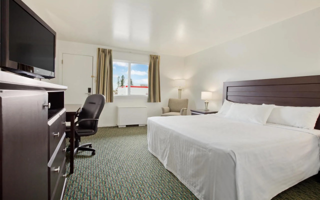 Coronet Hotel Prince Albert