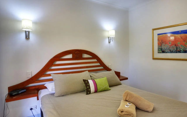 Habitat Resort