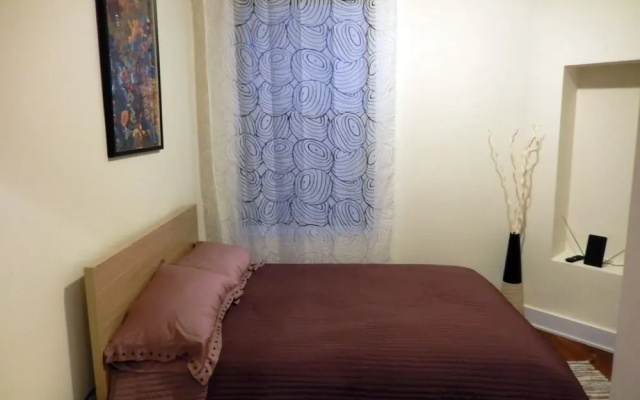 Beautiful Studio Near Central Park