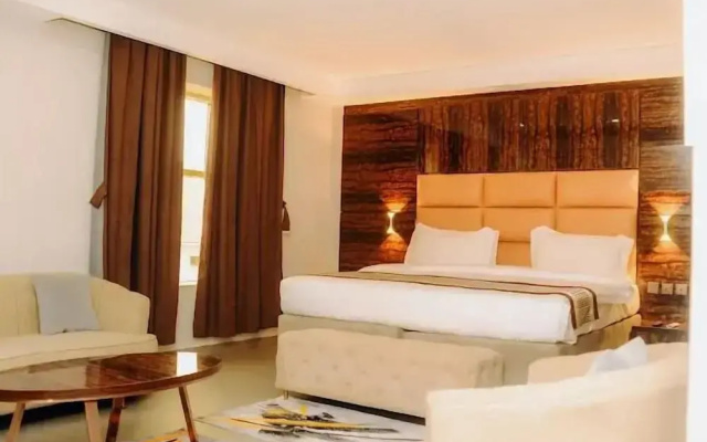 San Antonio Blu Hotels
