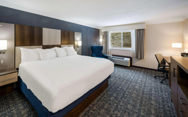 Best Western Freeport Inn