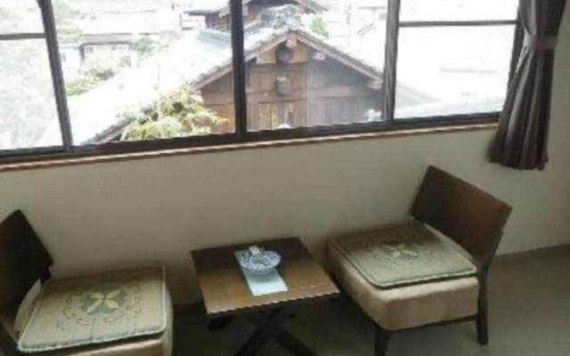Ryokan Tatsumi