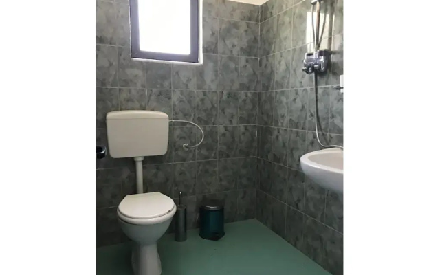 The Garden Beach Hostel