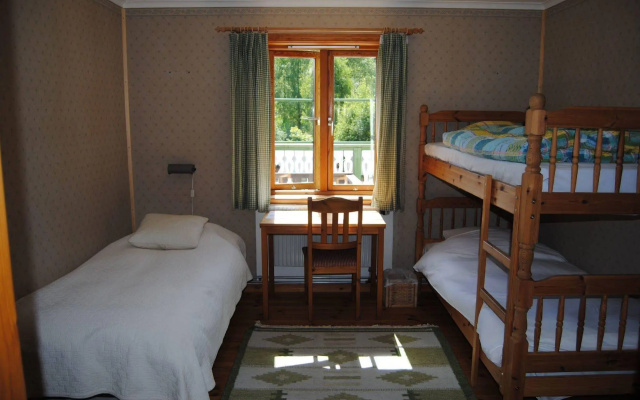 Tingvall B&B Eco-Lodge