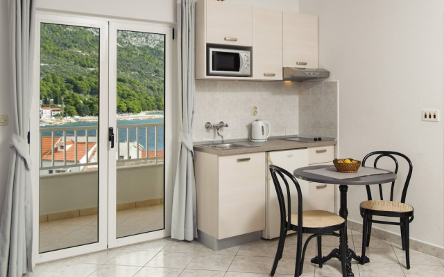 Apartments Cvita