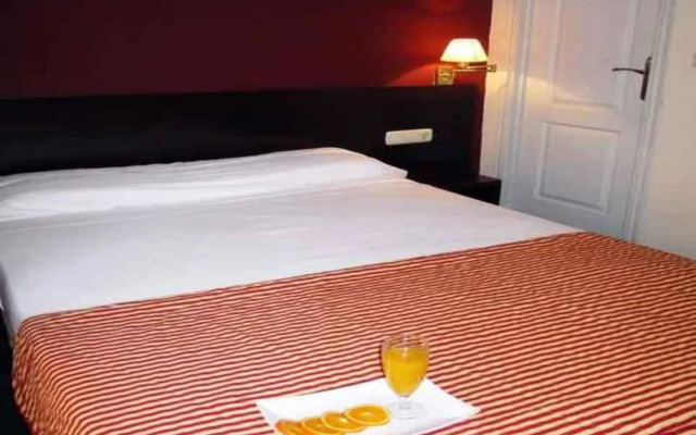 Hotel Marina