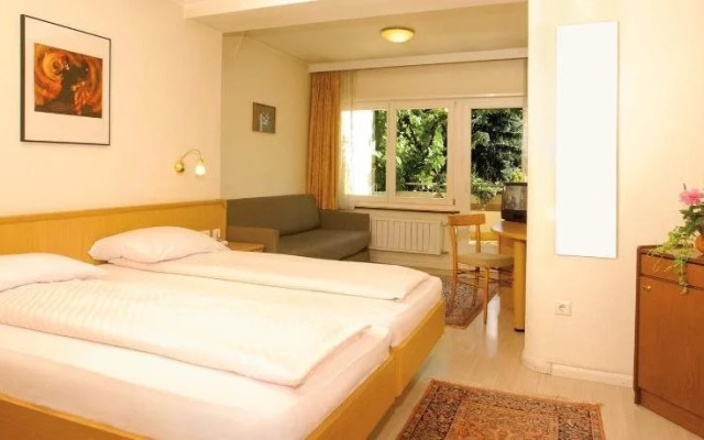 Pension Mayrhofer