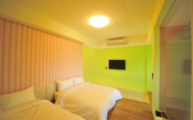 Little Sunshine B&B