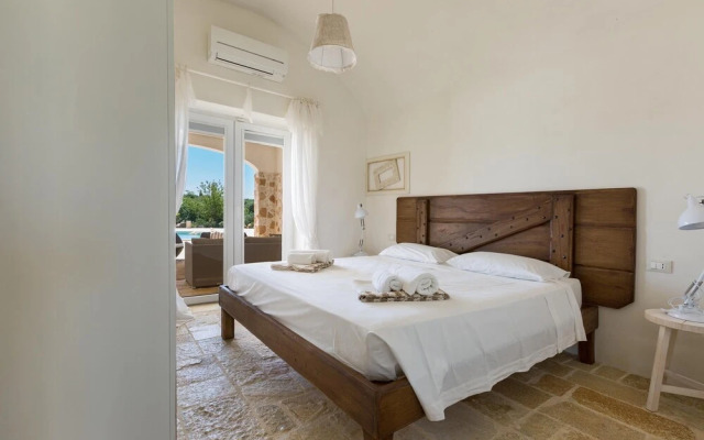 Villa Falgheri