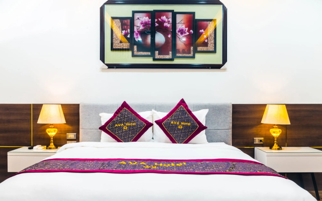 AVA Hotel & Apartment