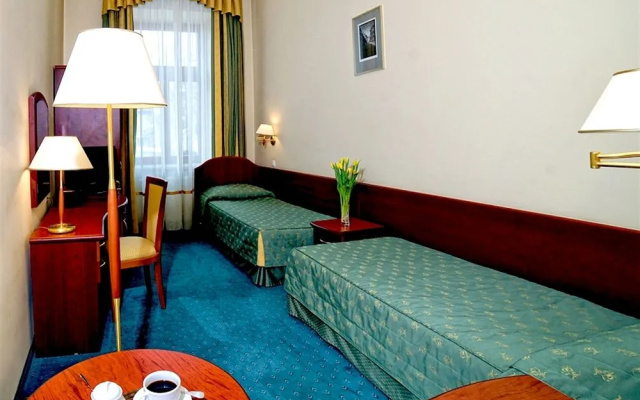 Hotel Europa