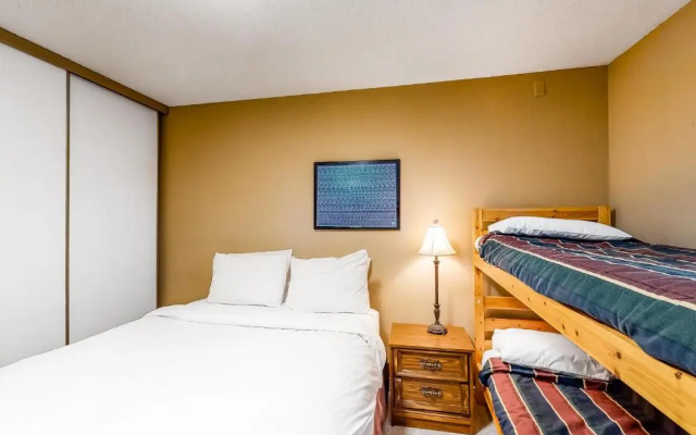 Ponderosa Inn 316