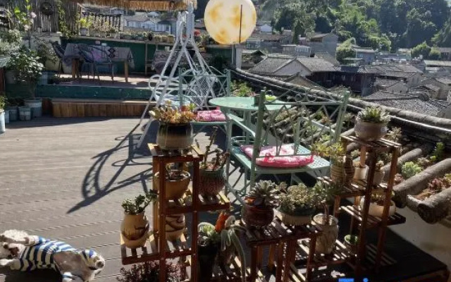Floral Hotel·Our Yard Hotel（tengchong）