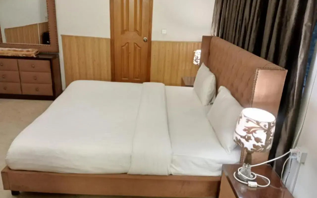 Infinity Villa F8