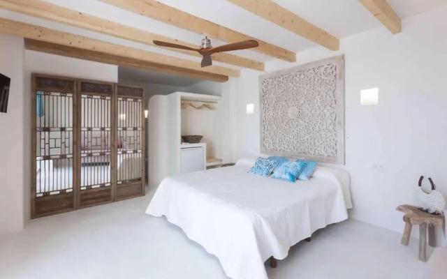 Boho Suites Denia