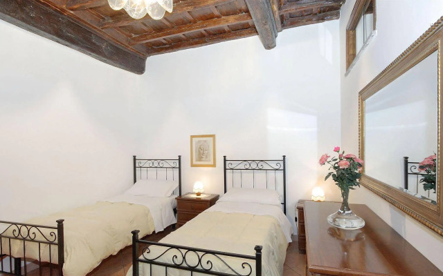 Navona apartments-Campo de Fiori area