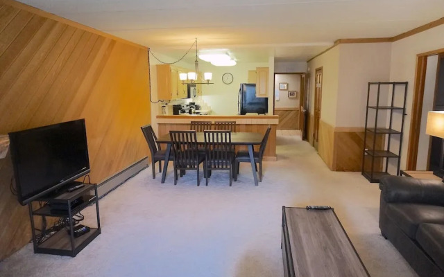 206 2 Bedroom Home