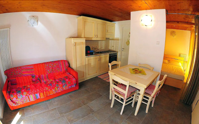 Residence Felik