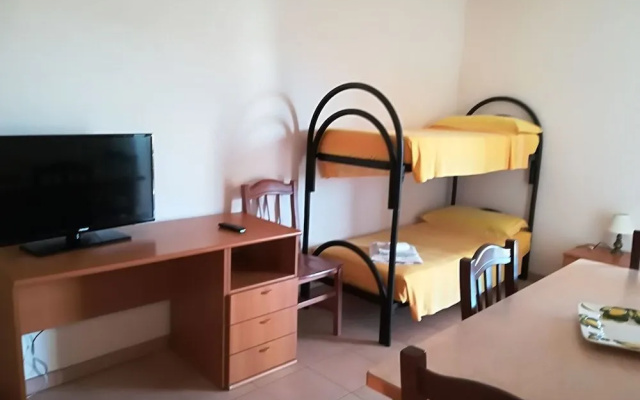 Case vacanze Cerra