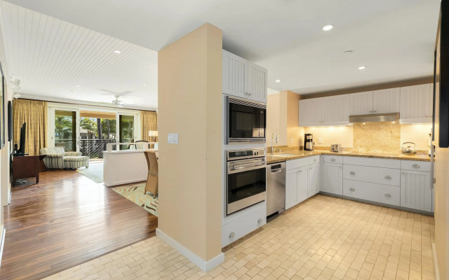 3-Bedroom Villa 315 in Kahuku