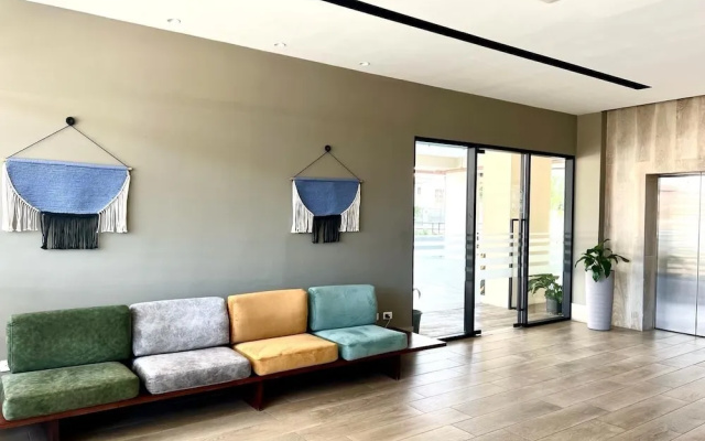 Kendasol JuanDolio 1Br 2Bds 4Px WiFi