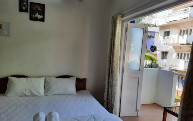 Royale Resort Suits, Calangute